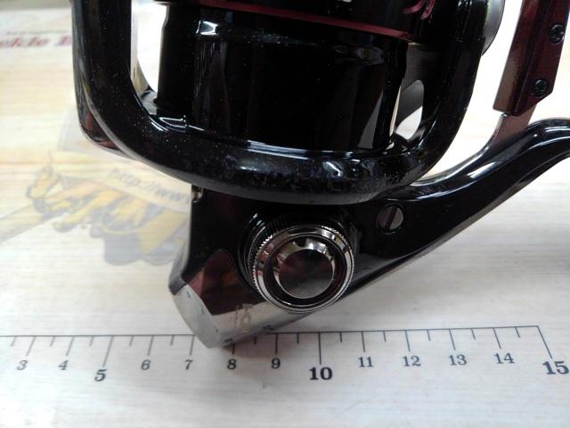 16BB-Xラリッサ C3000DXG｜＠ベリーネット 日本最大新品中古釣具