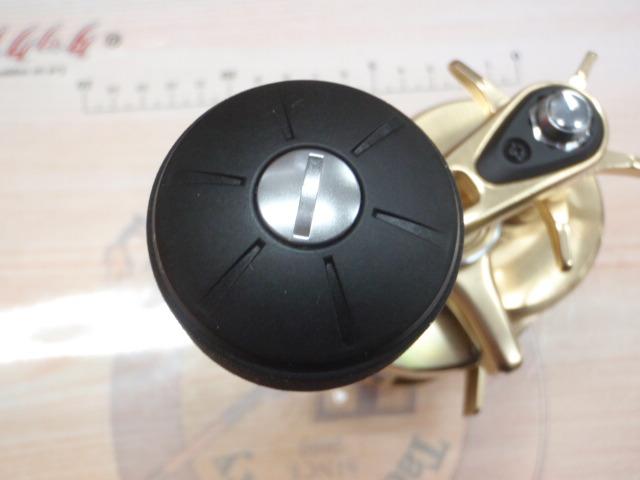 18オシアコンクエストCT 200HG