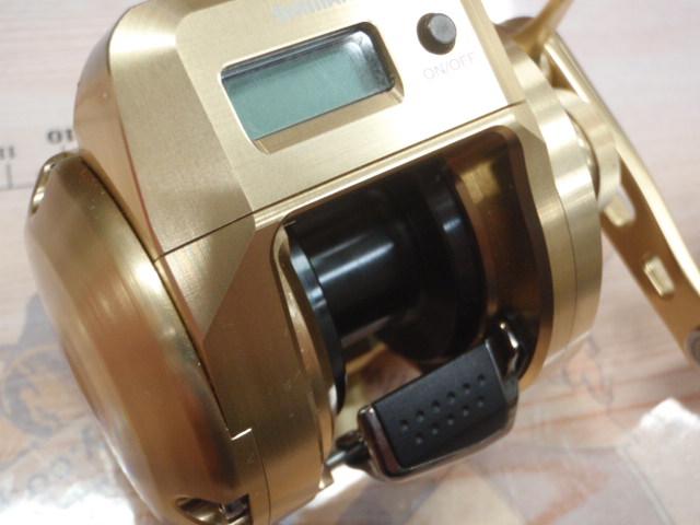 18オシアコンクエストCT 200HG