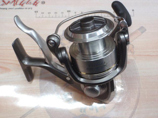 トライソSHOX 3000LBD｜＠ベリーネット 日本最大新品中古釣具WEB