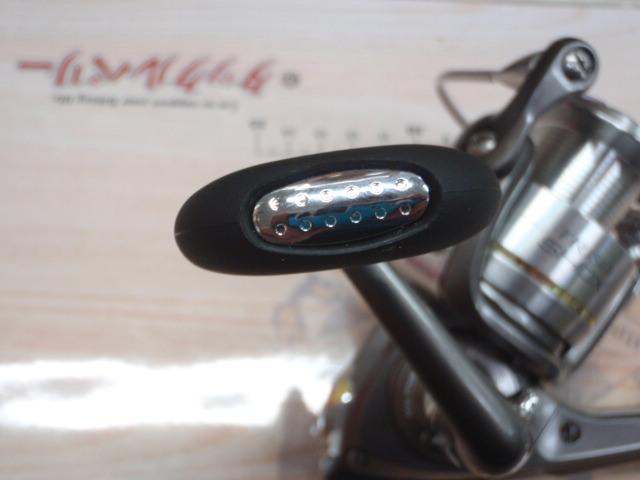 トライソSHOX 3000LBD