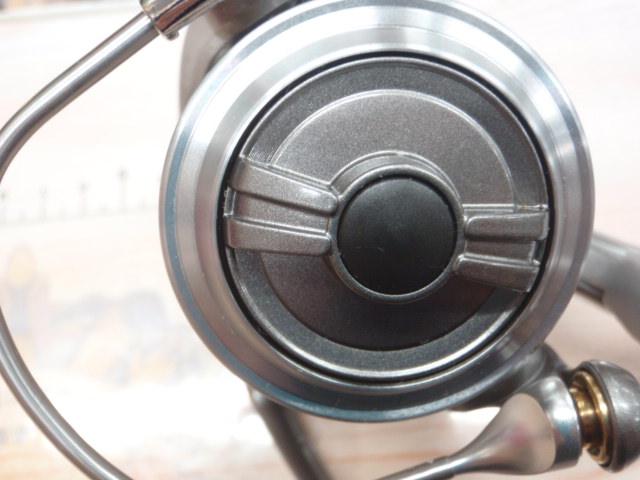 トライソSHOX 3000LBD