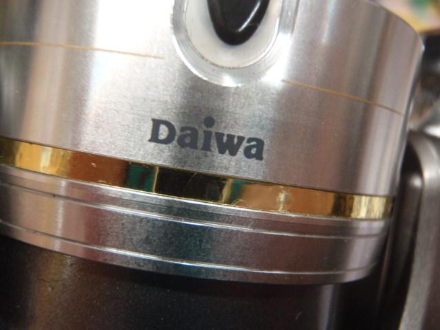 トライソSHOX 3000LBD