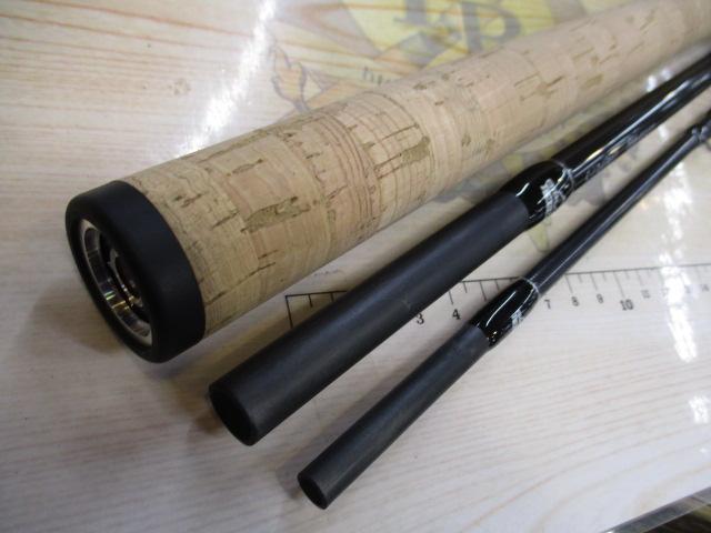 ビームス リプラウト 9.0M+