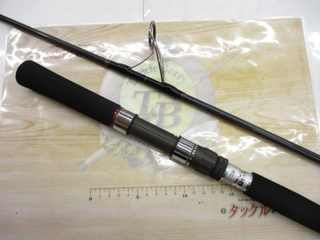 たいき　オフショア ルアーロッド  ダイワ  キャタリナ AR70S.N キャタリナ AR70S・N｜＠ベリーネット 日本最大新品中古釣具WEB