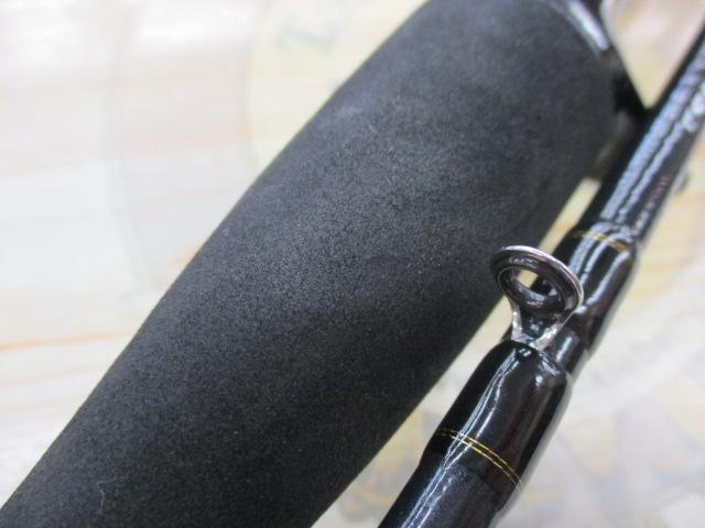 出品最終価格　DAIWA　カワハギX　M-180 ダイワ カワハギ X M-180・R - 上島釣具店