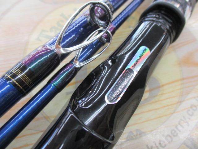 DAIWA 塩流 vj 50-300 DAIWA 塩流 vj 50-300
