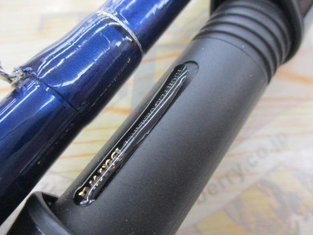 ダイワ　帆影ＦＤ　５０ー３３０　中古品 ダイワ 帆影FD 50ー330 中古品 - メルカリ