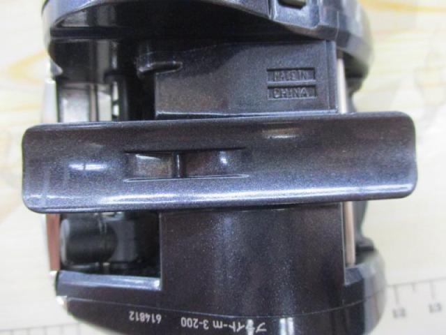 ライトゲームXICV 200H-L