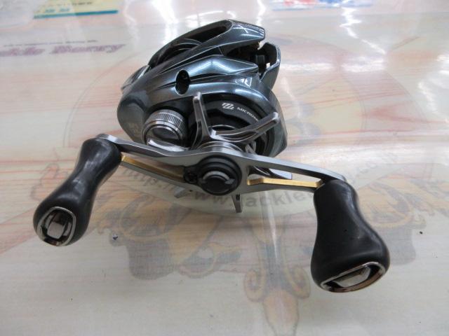 22アルデバランBFS HG RH｜＠ベリーネット 日本最大新品中古釣具