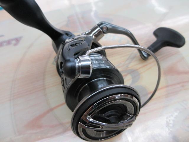 ミラベル C3000HG｜＠ベリーネット 日本最大新品中古釣具WEBショップ