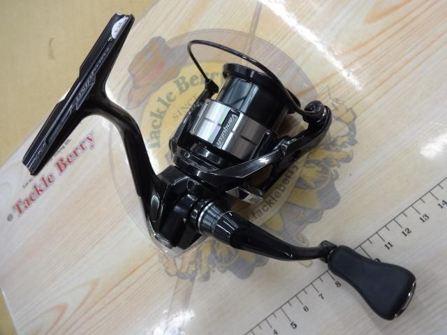 23ヴァンキッシュ C2500S｜＠ベリーネット 日本最大新品中古釣具