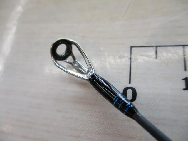エメラルダスAIR 80LML DAIWA（釣り） ダイワ 24 エメラルダス AIR 80LML・K (エギング