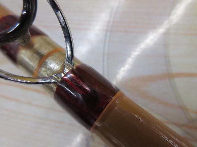 【Magnum Husky ＭＨＬ76￼EXベビー】リミテッド スミス(SMITH) マグナムハスキー(MAGNUM HUSKY)NEX MHN-77XH