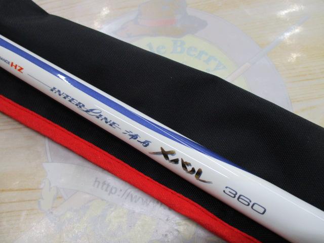 HZIL浦舟メバル 360