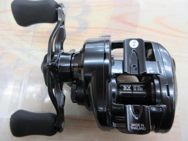 リール 20 TATULA SV TW 103SH 20 TATULA SV TW – Bass-Tokyo