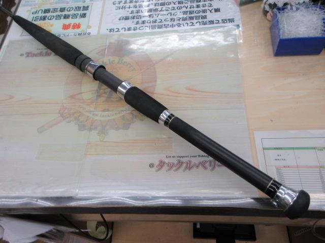 ダイワ リーディングX ゴーイン 265M リーディング-X ゴウイン 265M｜＠ベリーネット 日本最大新品