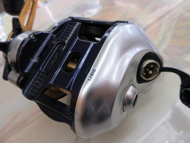 04電動丸 1000XT｜＠ベリーネット 日本最大新品中古釣具WEBショップ