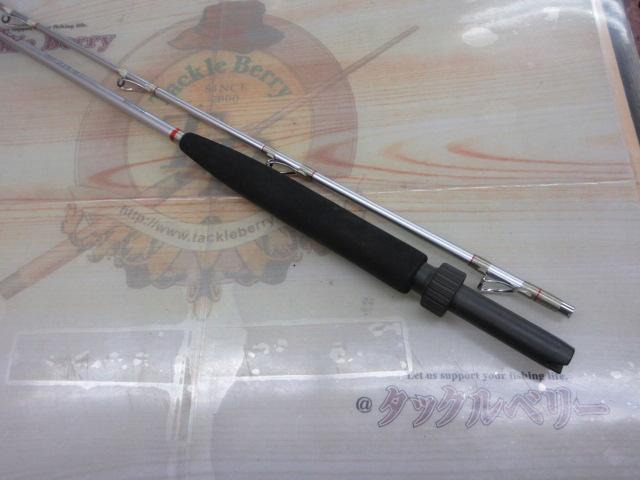 BJSカイコウ 80-225+Bグリップなし