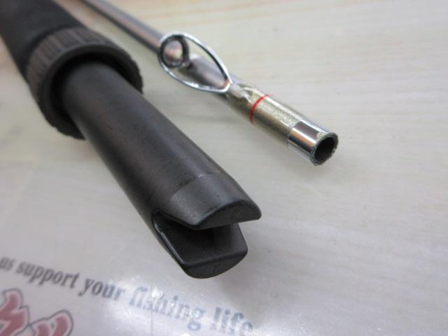 BJSカイコウ 80-225+Bグリップなし