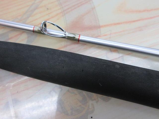 BJSカイコウ 80-225+Bグリップなし