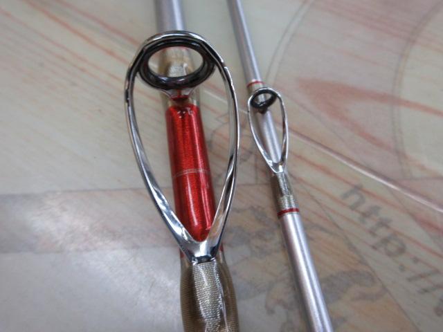 BJSカイコウ 80-225+Bグリップなし