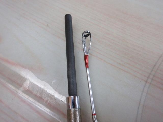 BJSカイコウ 80-225+Bグリップなし