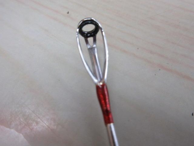 BJSカイコウ 80-225+Bグリップなし