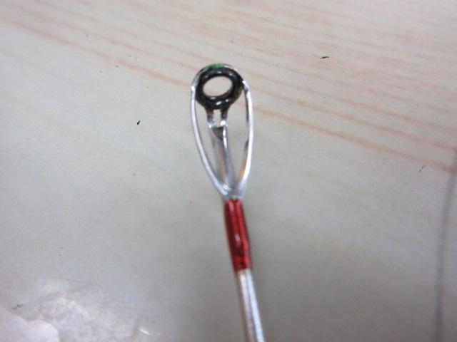 BJSカイコウ 60-225+Bグリップなし