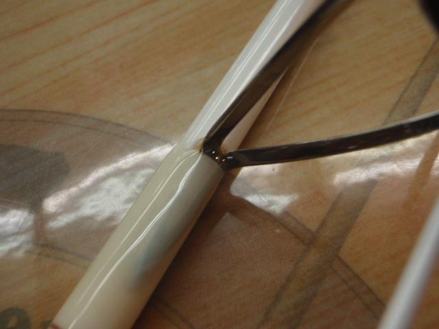 STメタル SP-705FT ホワイト