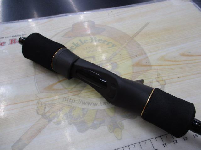 ブラストSJ 63B-3｜＠ベリーネット 日本最大新品中古釣具WEBショップ