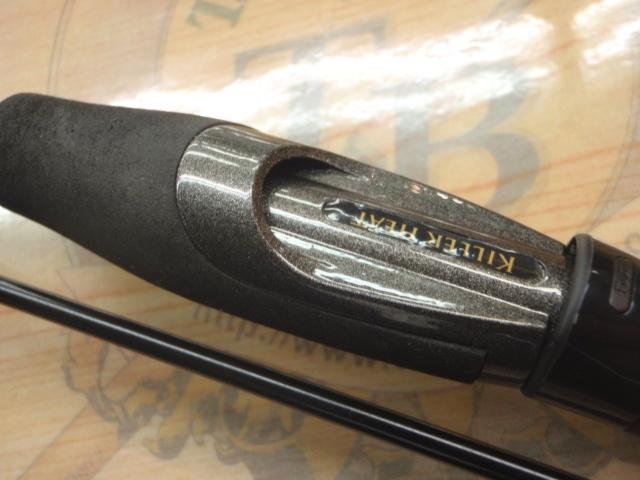 エクスカージョンアルピナ KEA-S68UL+ST