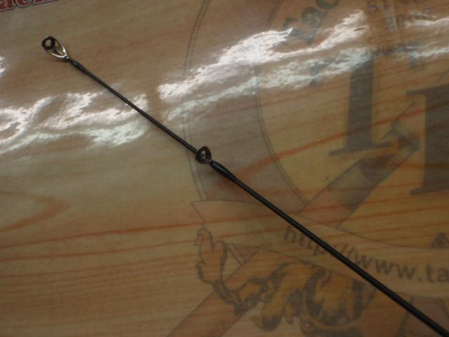 エクスカージョンアルピナ KEA-S68UL+ST