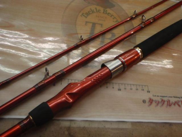 DAIWA - 潮流30-300 Y (未使用) ダイワ 潮流 30-300・Y / 船竿