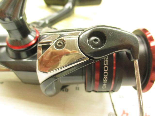 20ヴァンフォード C2500SHG｜＠ベリーネット 日本最大新品中古