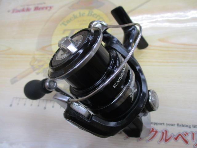 12エクスセンスBB C3000HGM｜＠ベリーネット 日本最大新品中古