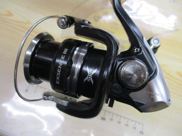 12エクスセンスBB C3000HGM｜＠ベリーネット 日本最大新品中古