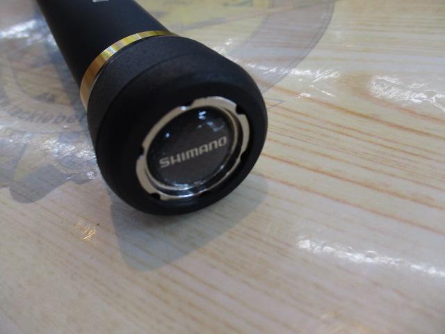 シマノ　磯リミテッド ＭIＧHＴＹＢＬＯＷ（マイティブロー） 1.5号530 シマノ イソリミテッド ［ISO LIMITED］ マイティブロウ 1.5-530 の