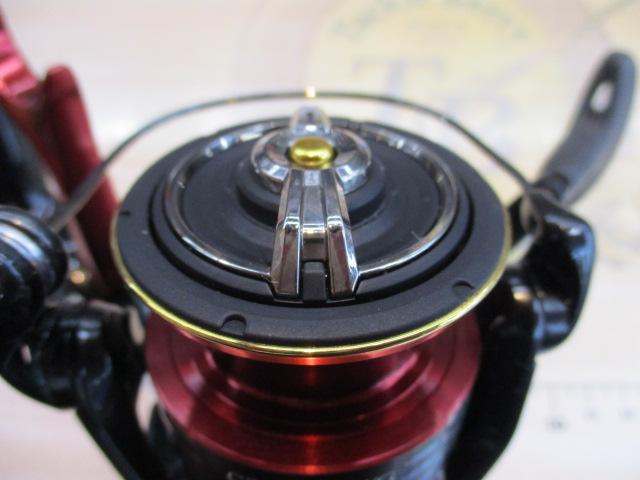 22BB-Xハイパーフォース C3000DXXG S LEFT