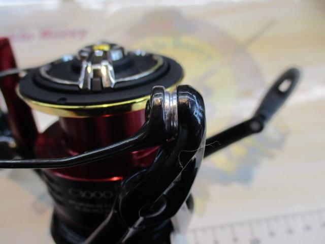 22BB-Xハイパーフォース C3000DXXG S LEFT｜＠ベリーネット 日本