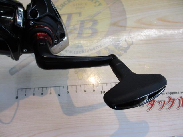 22BB-Xハイパーフォース C3000DXXG S LEFT｜＠ベリーネット 日本