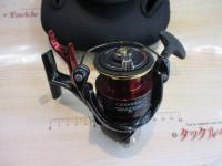 22BB-Xハイパーフォース C3000DXXG S LEFT