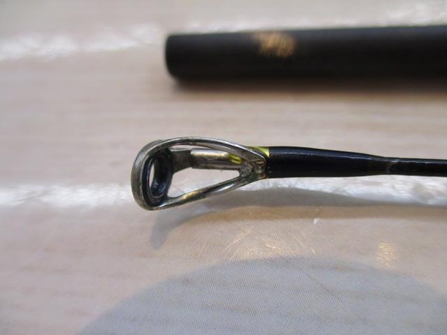ヤマガブランクス  ブルーカレント69 中古品 ブルーカレントⅢ 69｜＠ベリーネット 日本最大新品中古釣具WEB