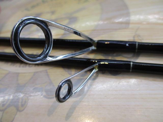 ヤマガブランクス  ブルーカレント69 中古品 ブルーカレントⅢ 69｜＠ベリーネット 日本最大新品中古釣具WEB