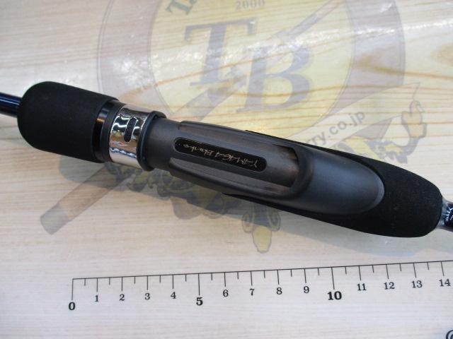 ヤマガブランクス  ブルーカレント69 中古品 ブルーカレントⅢ 69/B｜＠ベリーネット 日本最大新品中古釣具