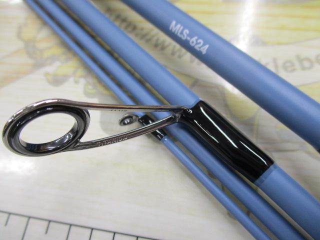 リベルテMLS-624IFC