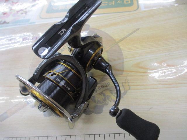 21カルディア LT2500S｜＠ベリーネット 日本最大新品中古釣具WEB