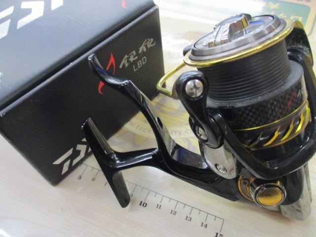 15銀狼LBD｜＠ベリーネット 日本最大新品中古釣具WEBショップ