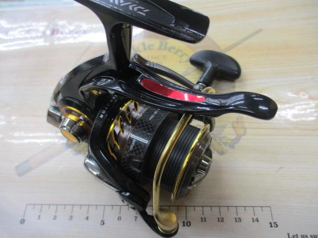 15銀狼LBD｜＠ベリーネット 日本最大新品中古釣具WEBショップ