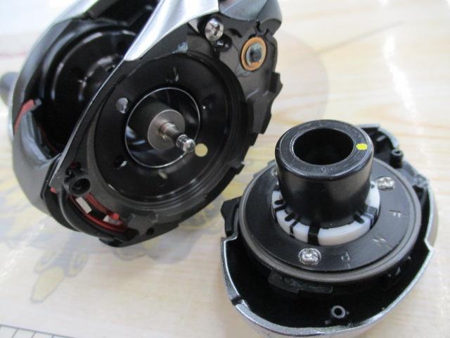 21スコーピオンDC 151HG ドラグサウンドチューン 21スコーピオンDC 151HG ドラグサウンドチューン
